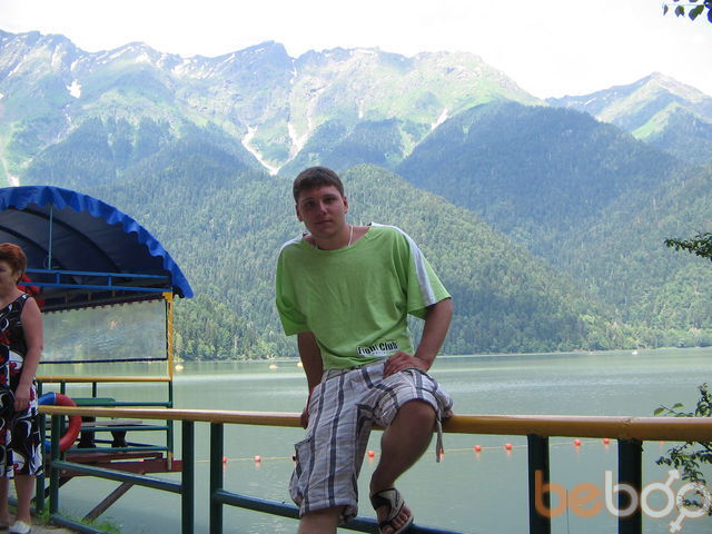 ���� 1119730 ������� Pasha, 34 ����, ���� ���������� � ����������