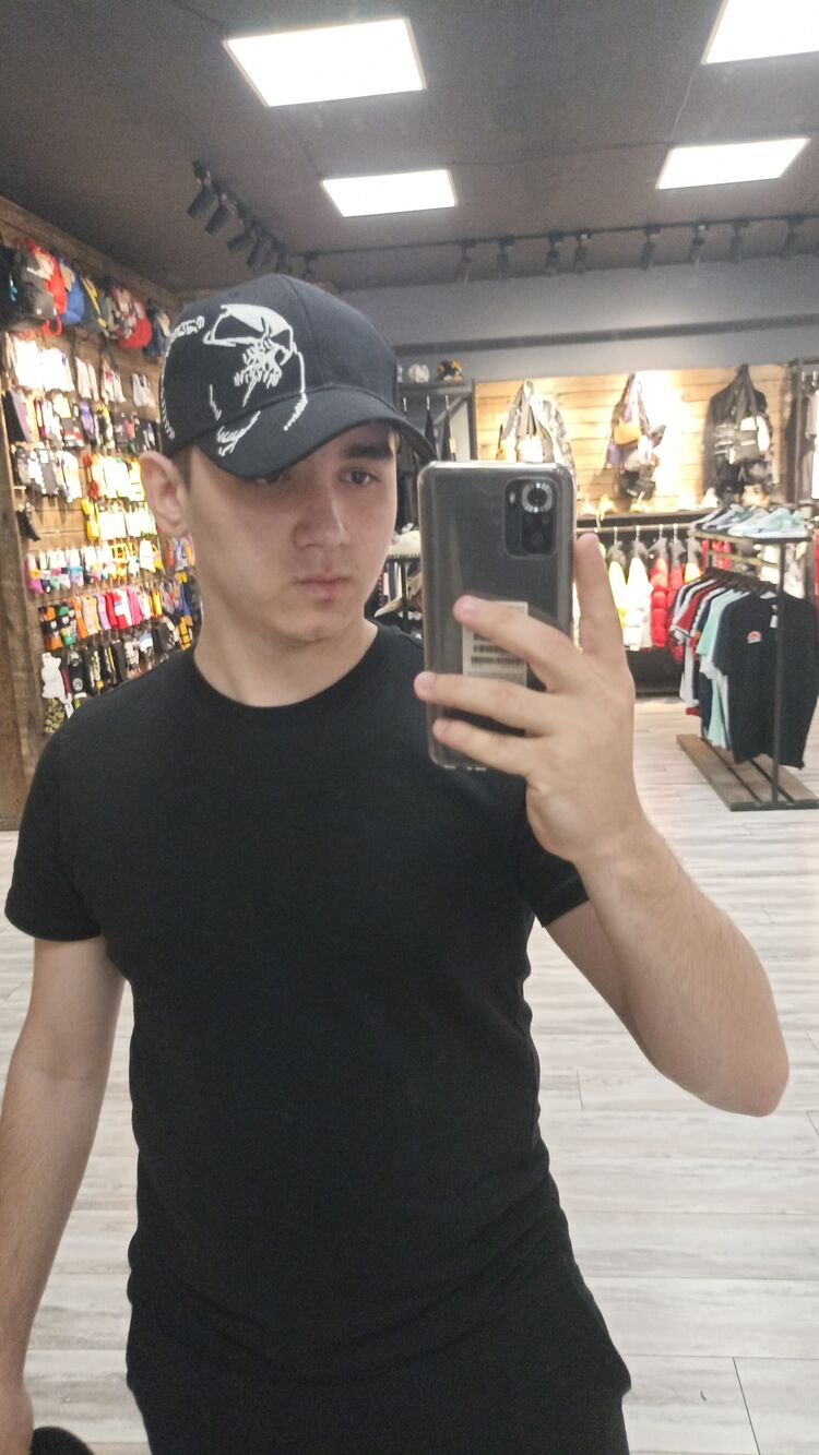  26839990  Timur, 23 ,    