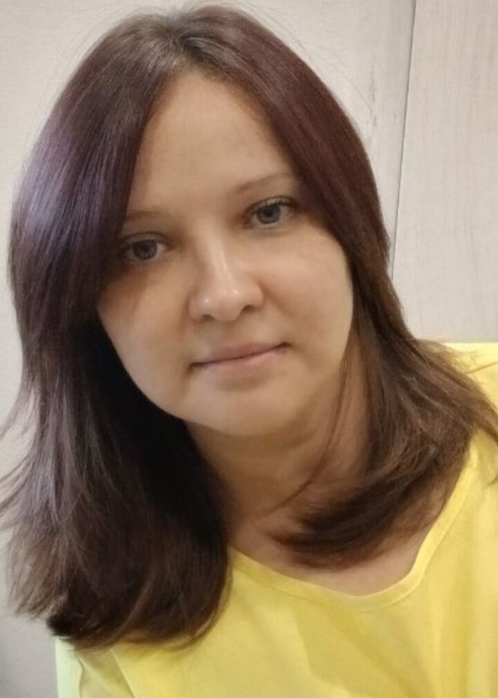 ���� 54390600 ������� Natalya, 45 ���, ���� ���������� � �������������