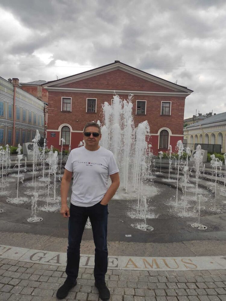  -,   Igor, 51 ,   ,   , c 