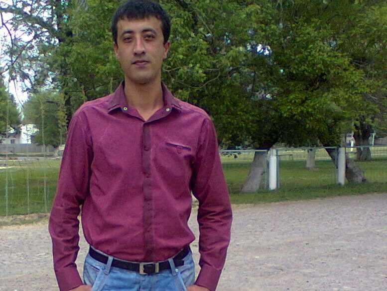 ���� 5097970 ������� Sobir, 38 ���, ���� ���������� � ������