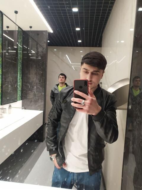  ,   Amiralizoda, 26 ,   ,   