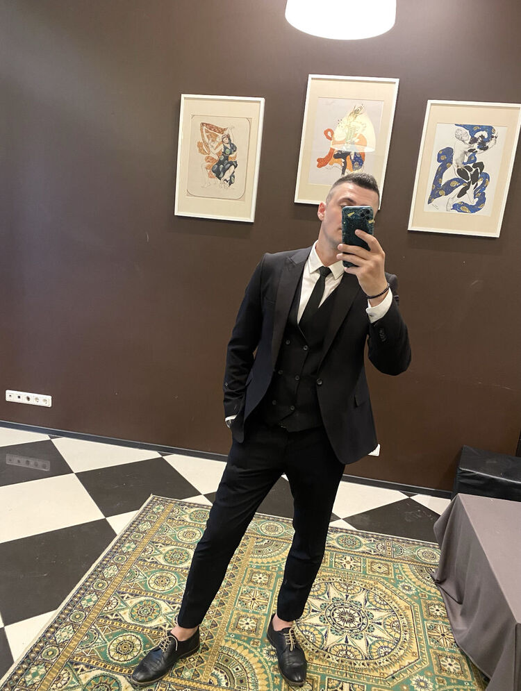 ���������� �����-���������, ���� ������� Maks, 27 ���, ������������ ��� ������, ����� � ���������