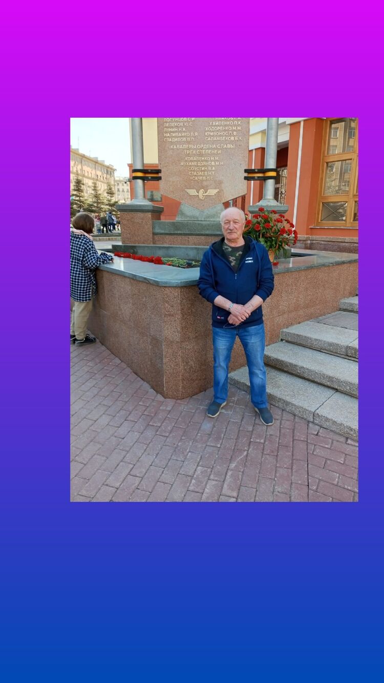 ���������� �����������, ���� ������� ������, 65 ���, ������������ ��� ������, ����� � ���������