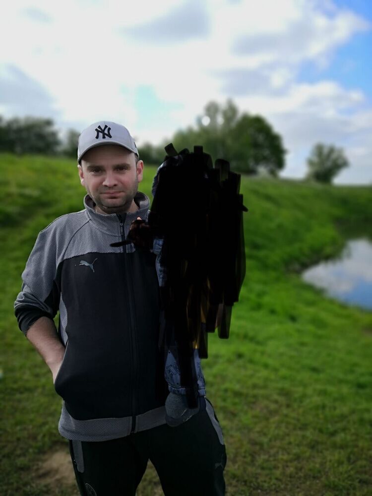  Scheessel,   Alexander, 38 ,   ,   