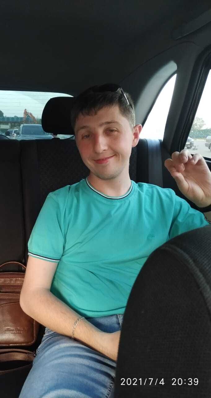 ���� 31810940 ������� ���������, 30 ���, ���� ���������� � ������