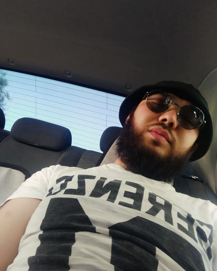 ���� 55371500 ������� Boburxon, 34 ����, ���� ���������� � ��������