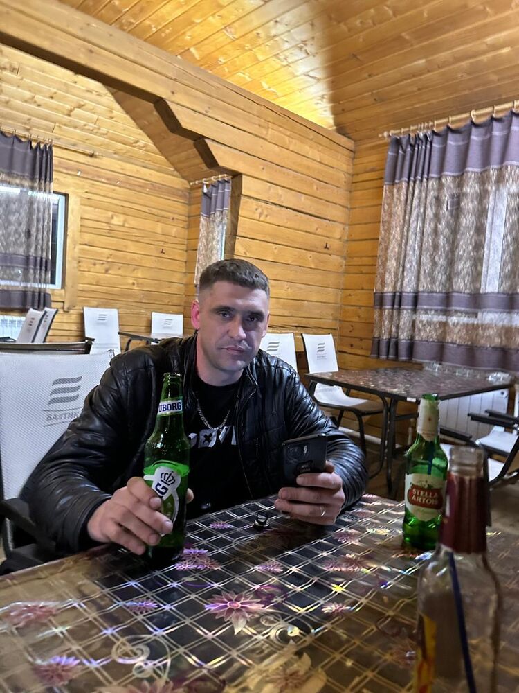 ���� 46492970 ������� Aleksei, 34 ����, ���� ���������� � ������������