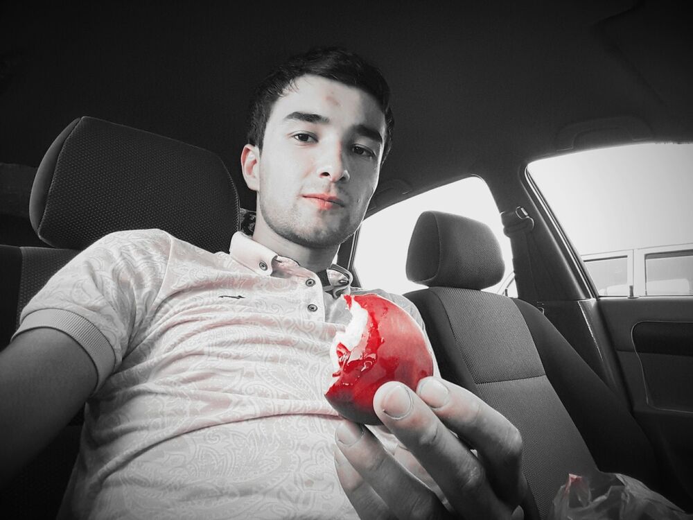  ,   Firuzbek, 33 ,   