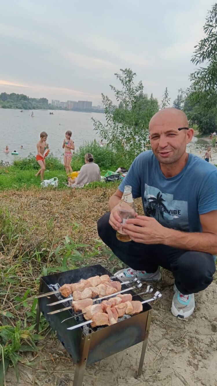 ���� 45090320 ������� Sergey, 37 ���, ���� ���������� � ������������