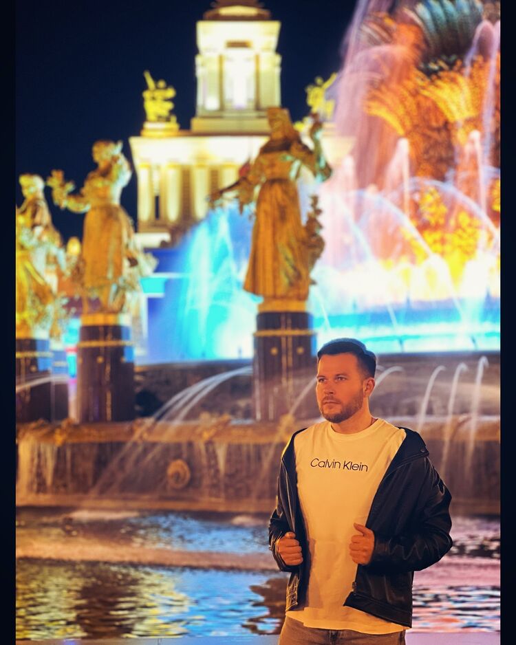 ���� 53264270 ������� ������, 35 ���, ���� ���������� � ������