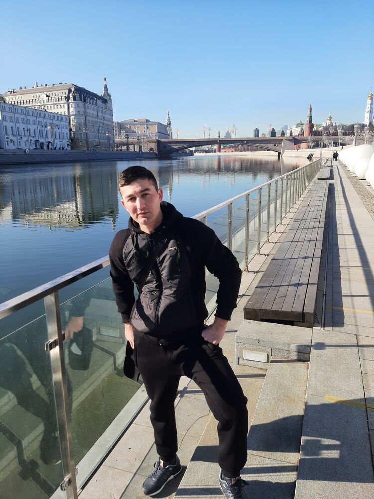 ���� 26917980 ������� Jamshid, 32 ����, ���� ���������� � ������