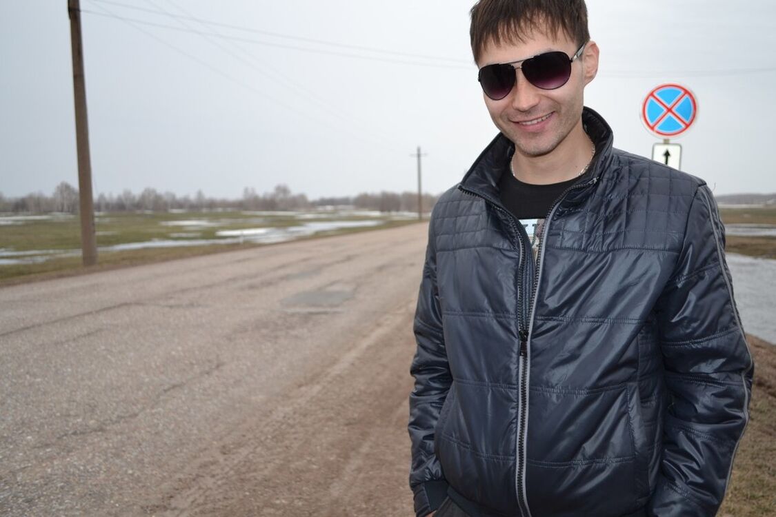 ���������� �����-��������, ���� ������� Serega, 40 ���, ������������ ��� ������