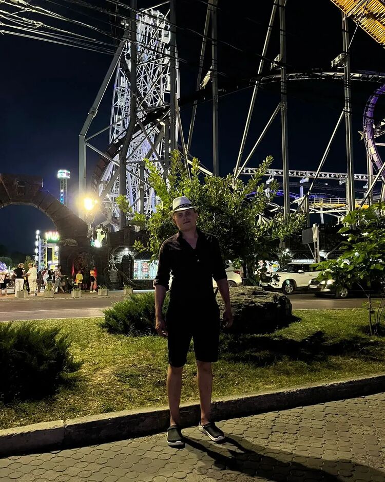 ���������� �����, ���� ������� Alexey, 28 ���, ������������ ��� ������, ����� � ���������, ���������