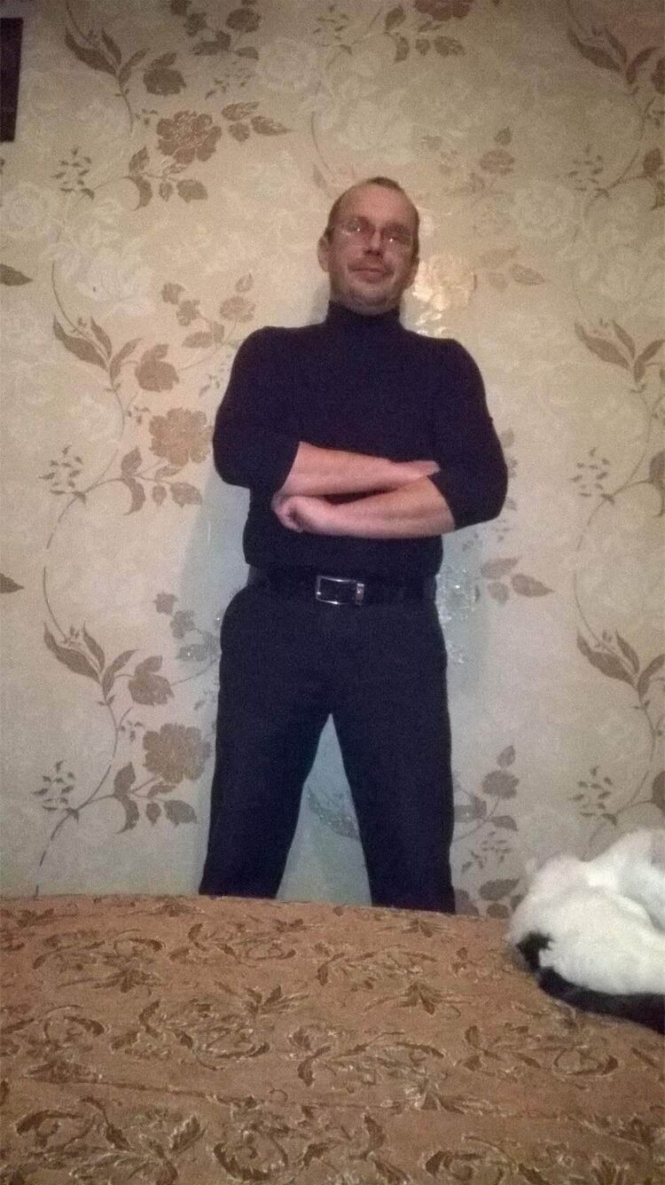 ���� 55319570 ������� Evgeny, 50 ���, ���� ���������� � ������ ���������