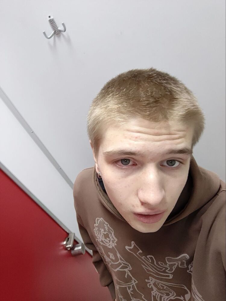  ,   Matvey, 19 ,   ,   