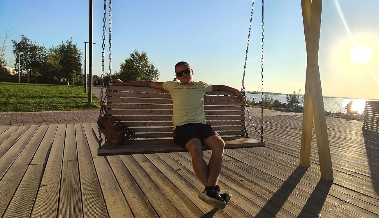  ,   Aleksey, 29 ,  