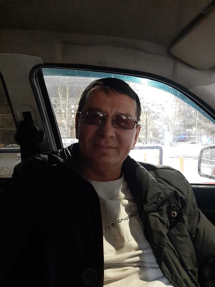  30907050  Ilshat, 51 ,     