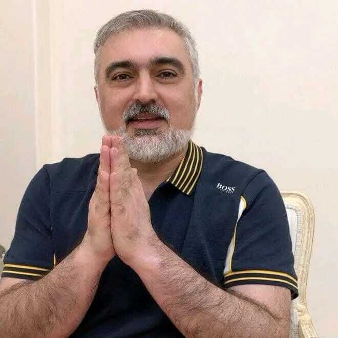 ���������� ������, ���� ������� Paul Meyer, 58 ���, ������������ ��� ������, ����� � ���������