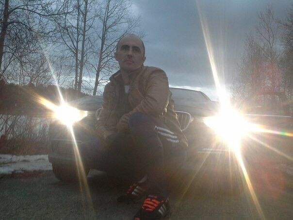 ���������� ������������, ���� ������� Serega, 46 ���, ������������ ��� ������