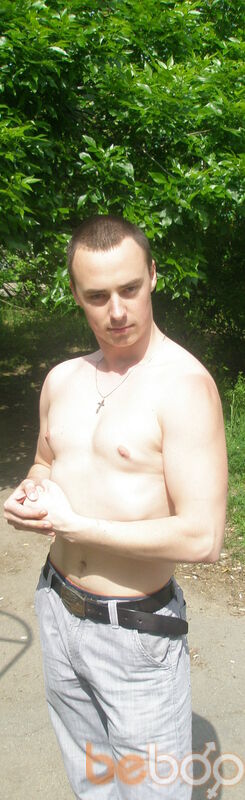 Фото 210940 мужчины Anasha, 33 года, ищет знакомства в Николаеве