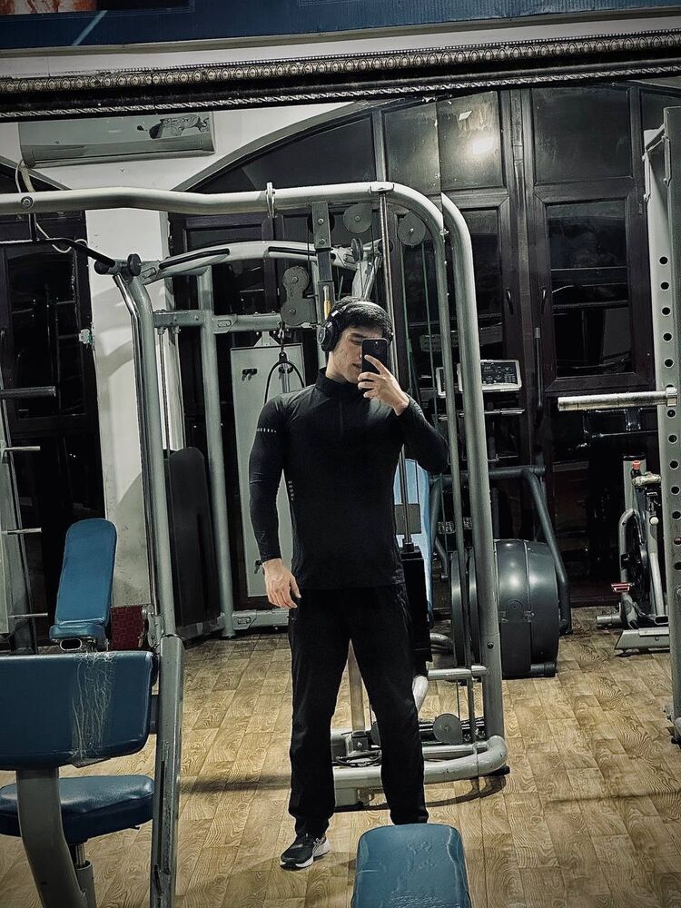 ���� 48157910 ����� Ruslan, 25 ���, ���� ���������� � �������