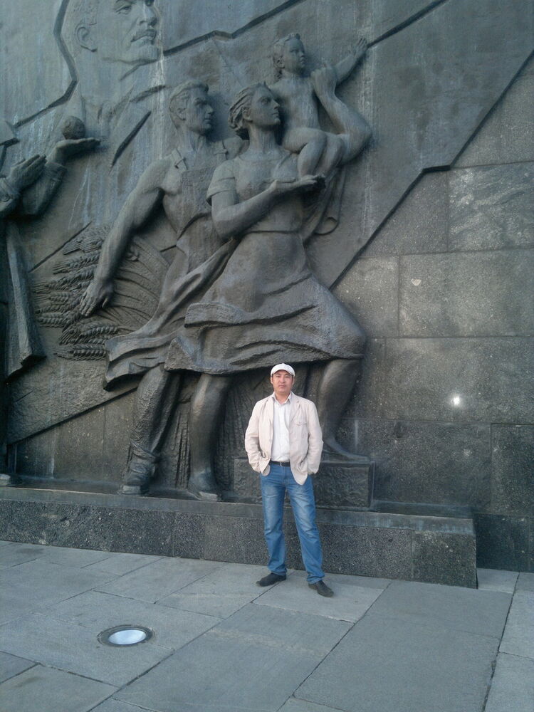 ���������� �����, ���� ������� Sirojidin, 46 ���, ������������ ��� ������, ���������