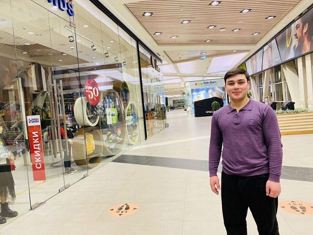  ,   Fayzullo, 23 ,   ,   