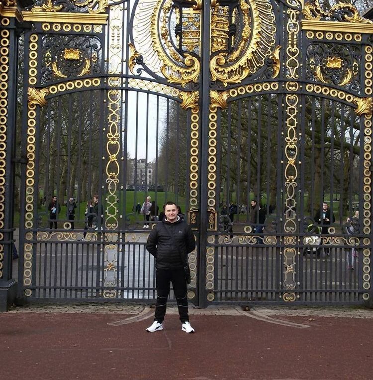 ���������� ����, ���� ������� Vadim, 43 ����, ������������ ��� ������, ����� � ���������, c�������� ���������