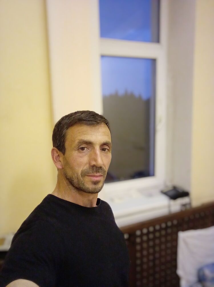 ���� 36551000 ������� Rustam, 43 ����, ���� ���������� � ���������