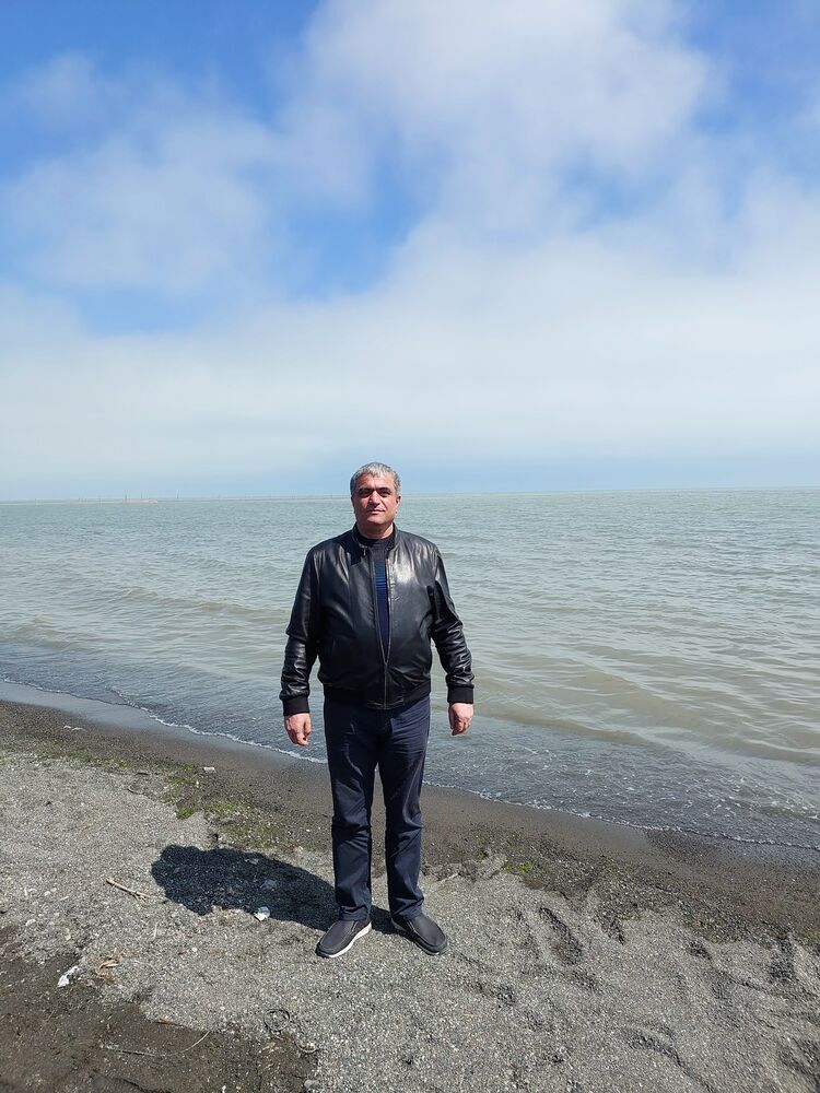 ���������� ������, ���� ������� Buqar ALIYEV, 51 ���, ������������ ��� c�������� ���������