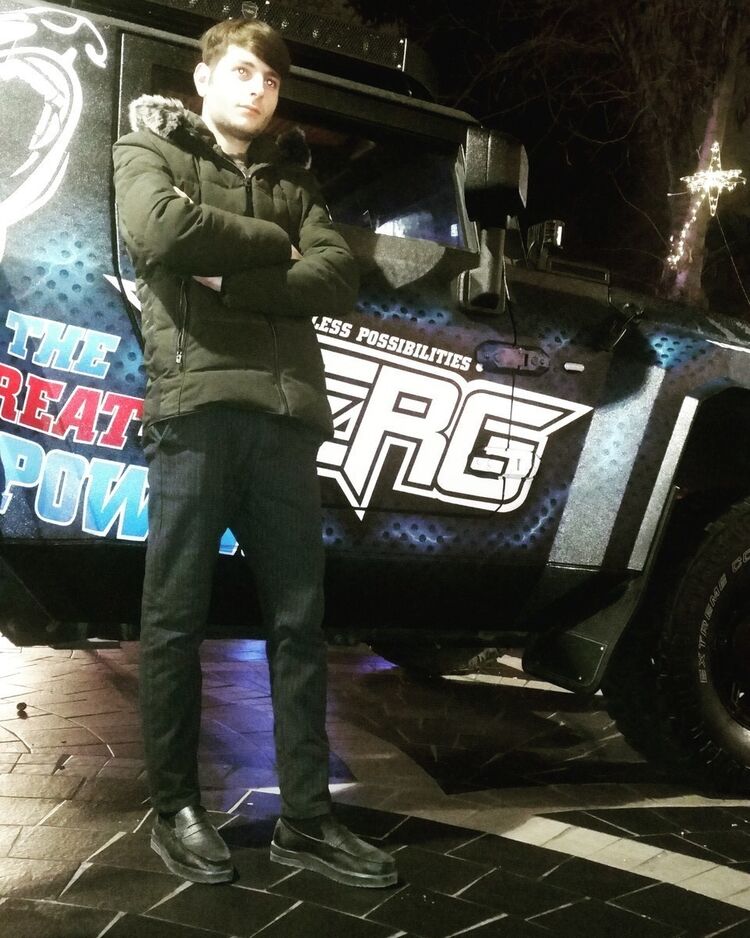 ���������� ����, ���� ������� RewadEsgerov, 26 ���, ������������ ��� ������, ����� � ���������, c�������� ���������