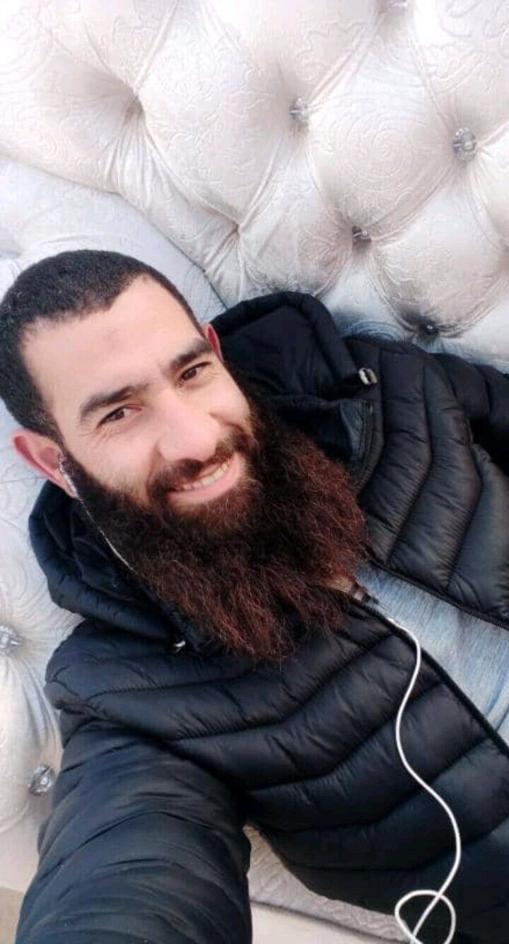 ���� 44562250 ������� Redouane, 37 ���, ���� ���������� � ������