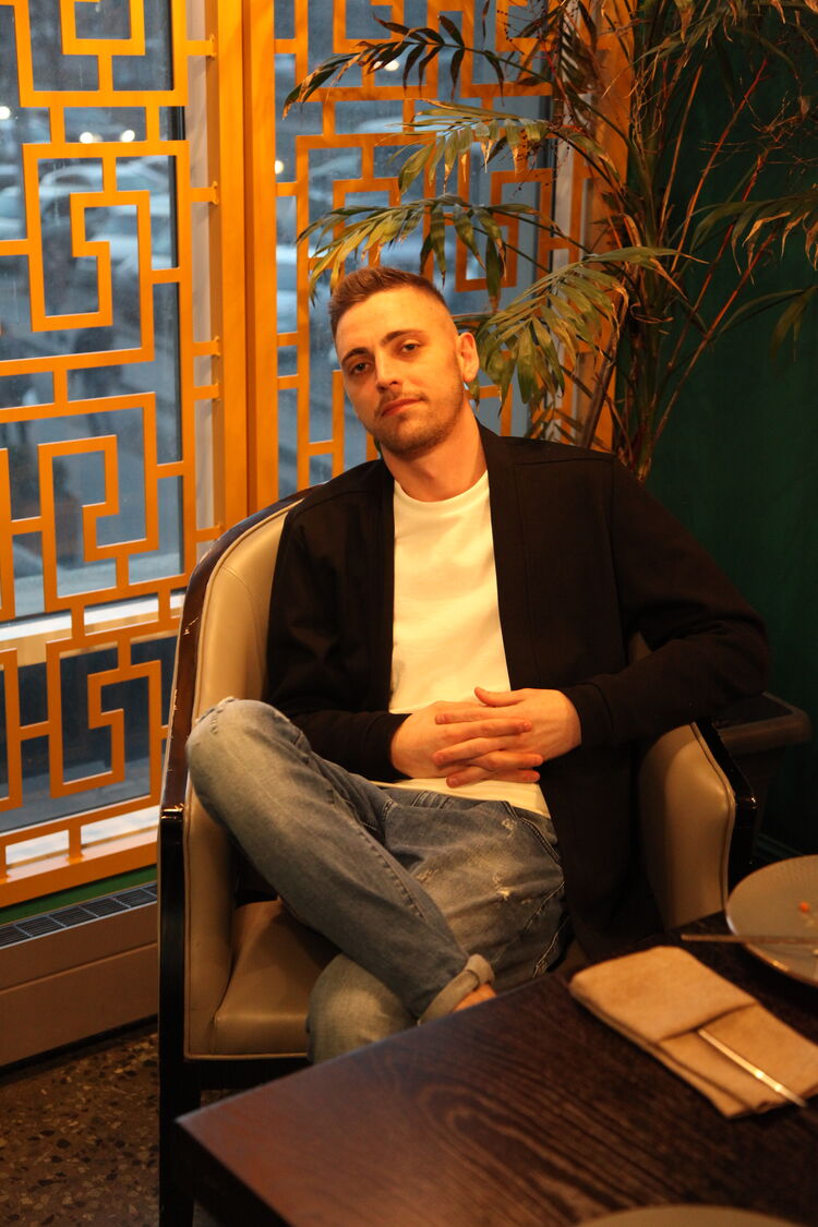 ���������� �����������, ���� ������� Jenya, 36 ���, ������������ ��� ������, ����� � ���������, c�������� ���������