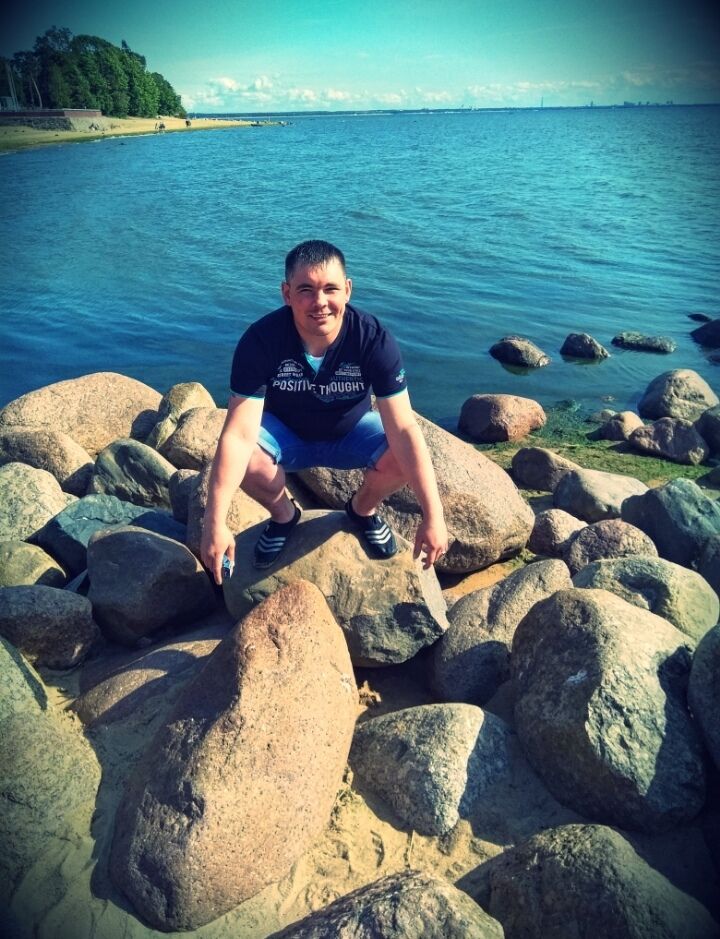  -,   Mikhail, 34 ,   ,   