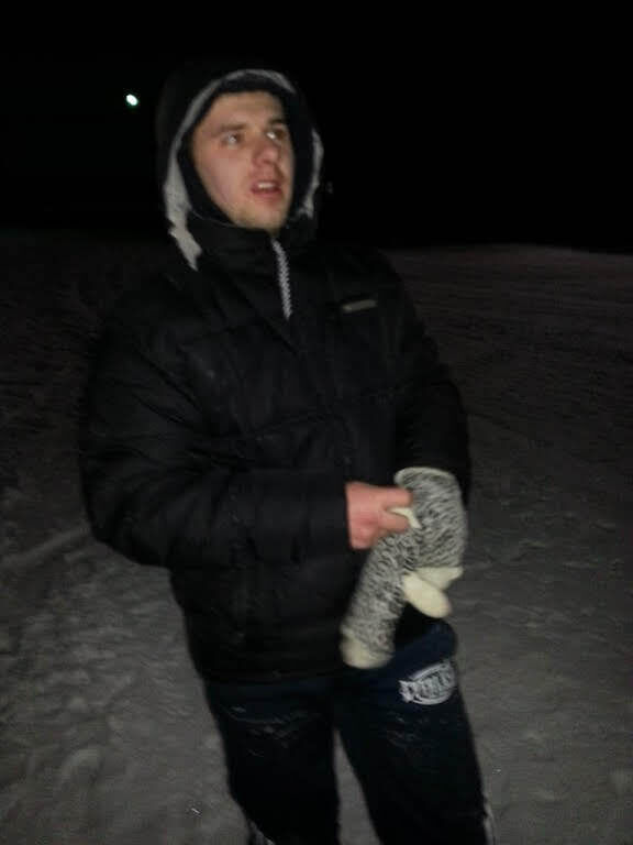 ���������� �����, ���� ������� Grigori, 38 ���, ������������ ��� ������