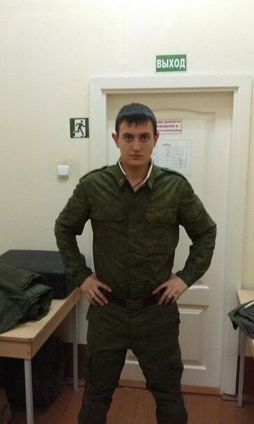 ���� 4624320 ������� AnToLLIa, 31 ���, ���� ���������� � �������������