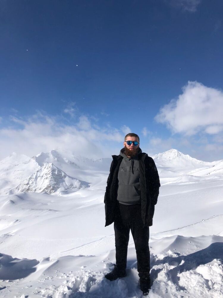 ���� 25367710 ������� Aslan, 34 ����, ���� ���������� � ����������