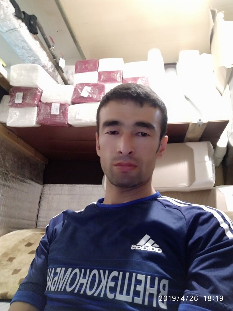 ���������� ������, ���� ������� Rustam, 37 ���, ������������ ��� ������, ����� � ���������, c�������� ���������