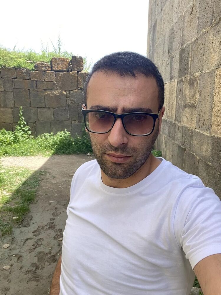  ,   VARDAN, 35 ,   ,   