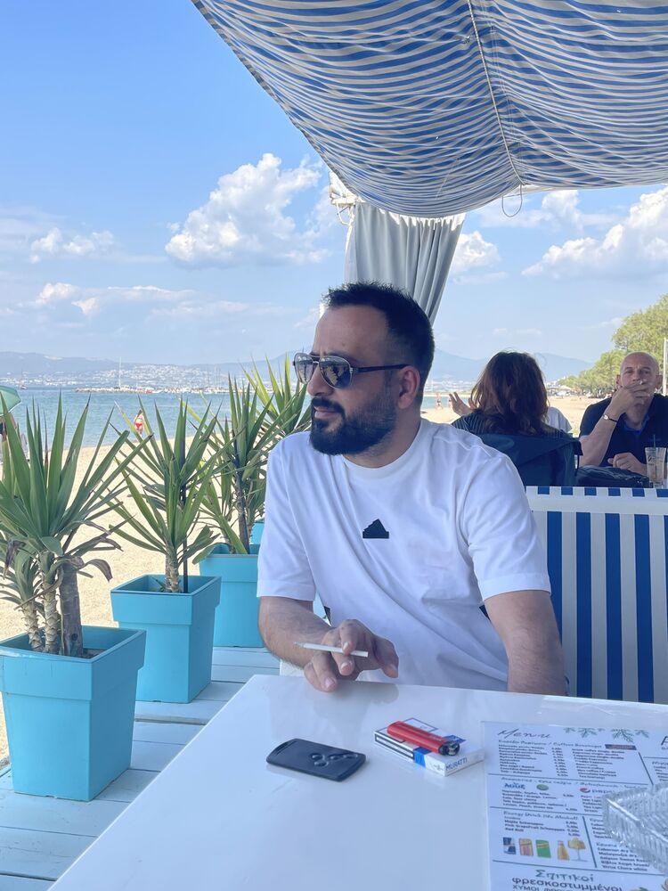  Thessaloniki,   Emrah, 35 ,   ,   