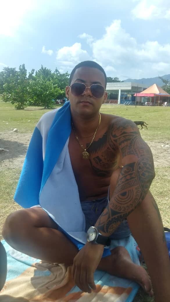 ���������� N'Djamena, ���� ������� Orlenis, 33 ����, ������������ ��� ������, ����� � ���������