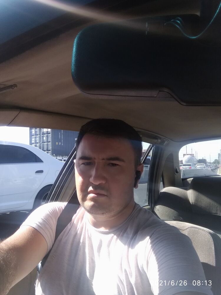 ���������� �������, ���� ������� Javohir, 39 ���, ������������ ��� ������, ����� � ���������