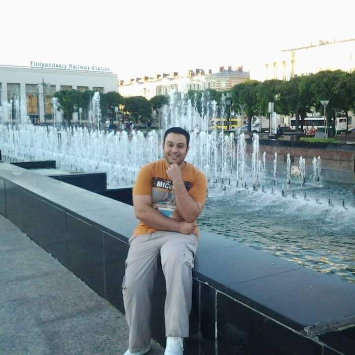 ���� 25581290 ������� Wagdy, 42 ����, ���� ���������� � �����-����������