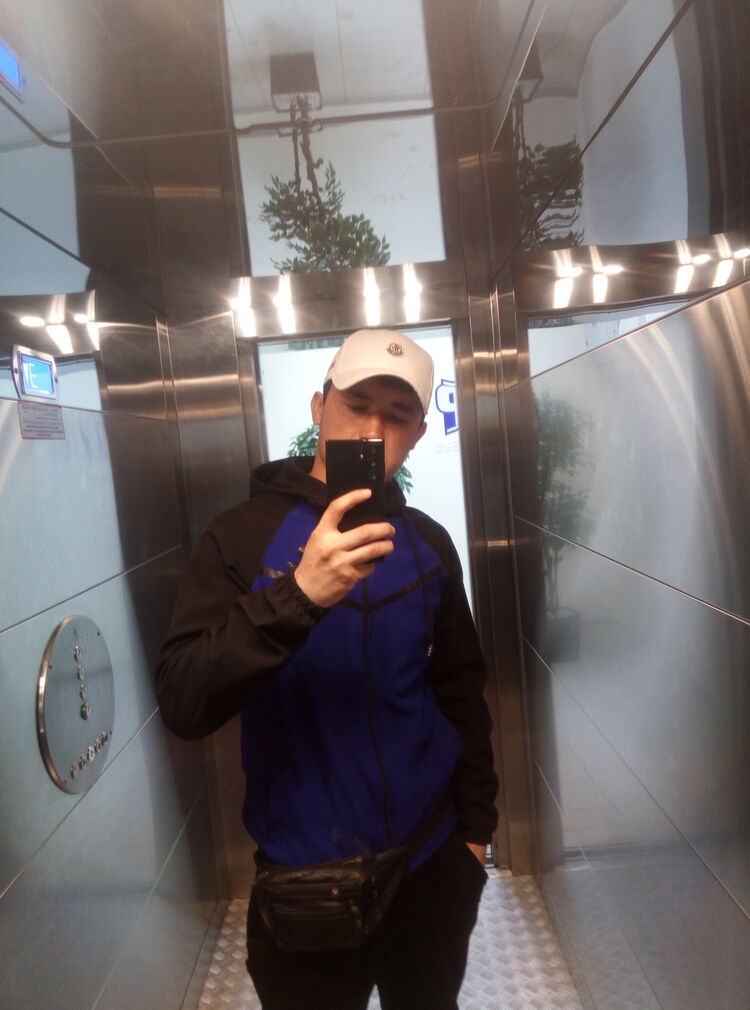 ���� 33890340 ����� Ruslan, 24 ����, ���� ���������� � �����