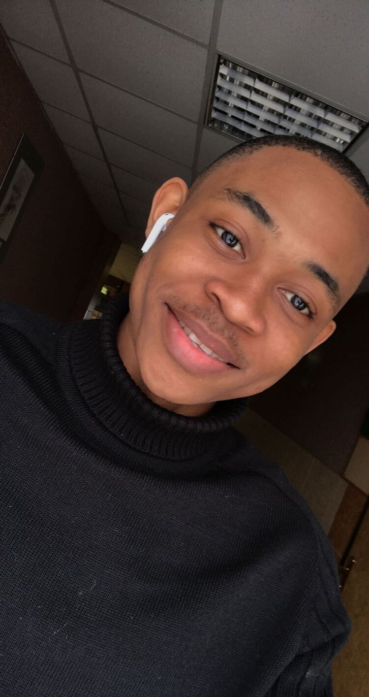  26398520  Gabe, 24 ,    New York City