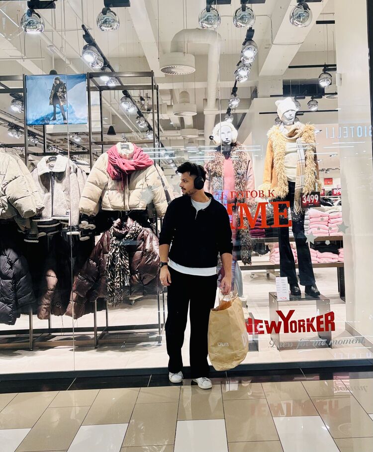 ���������� ��������, ���� ����� Deepanshu, 25 ���, ������������ ��� ������, ����� � ���������