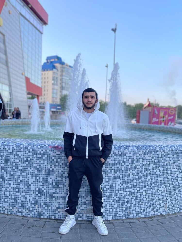 ���������� �������, ���� ����� Vusal, 25 ���, ������������ ��� ������, ����� � ���������