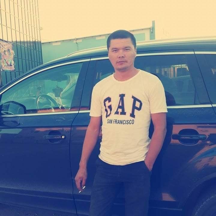  ,   Azamat, 36 ,   