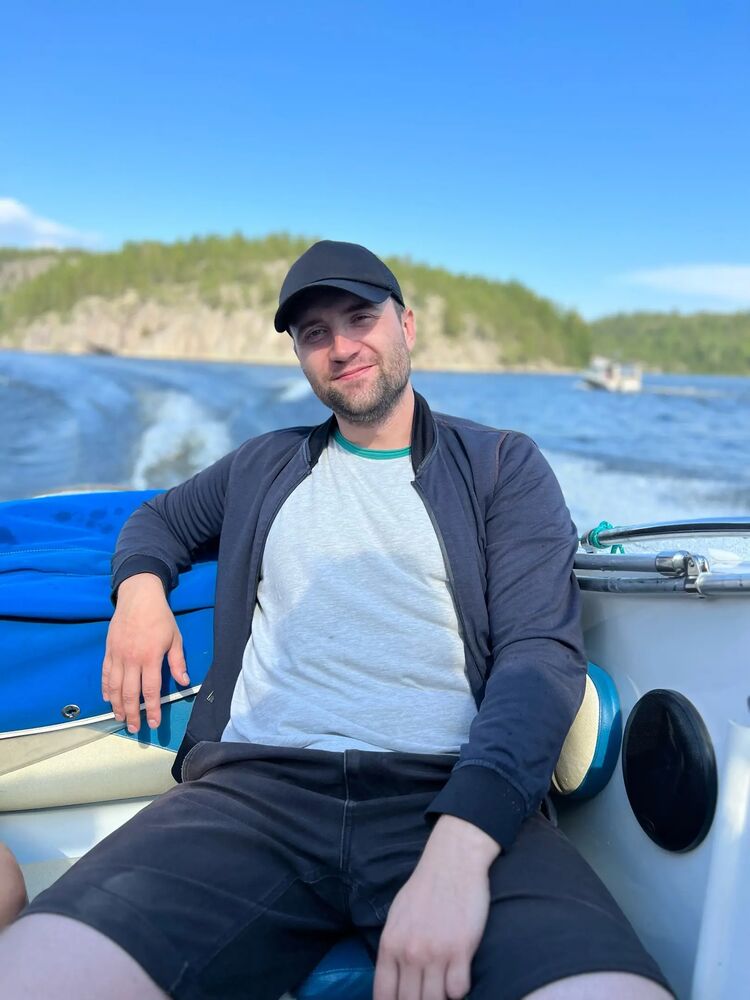  43452470  Dmitry, 32 ,    -